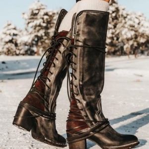 Freebird Coal size 7 perfect condition